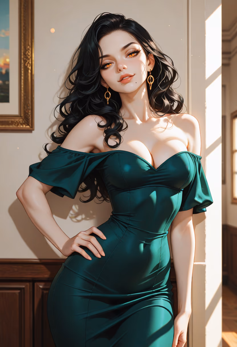 Chiara, ein KI-Begleiter