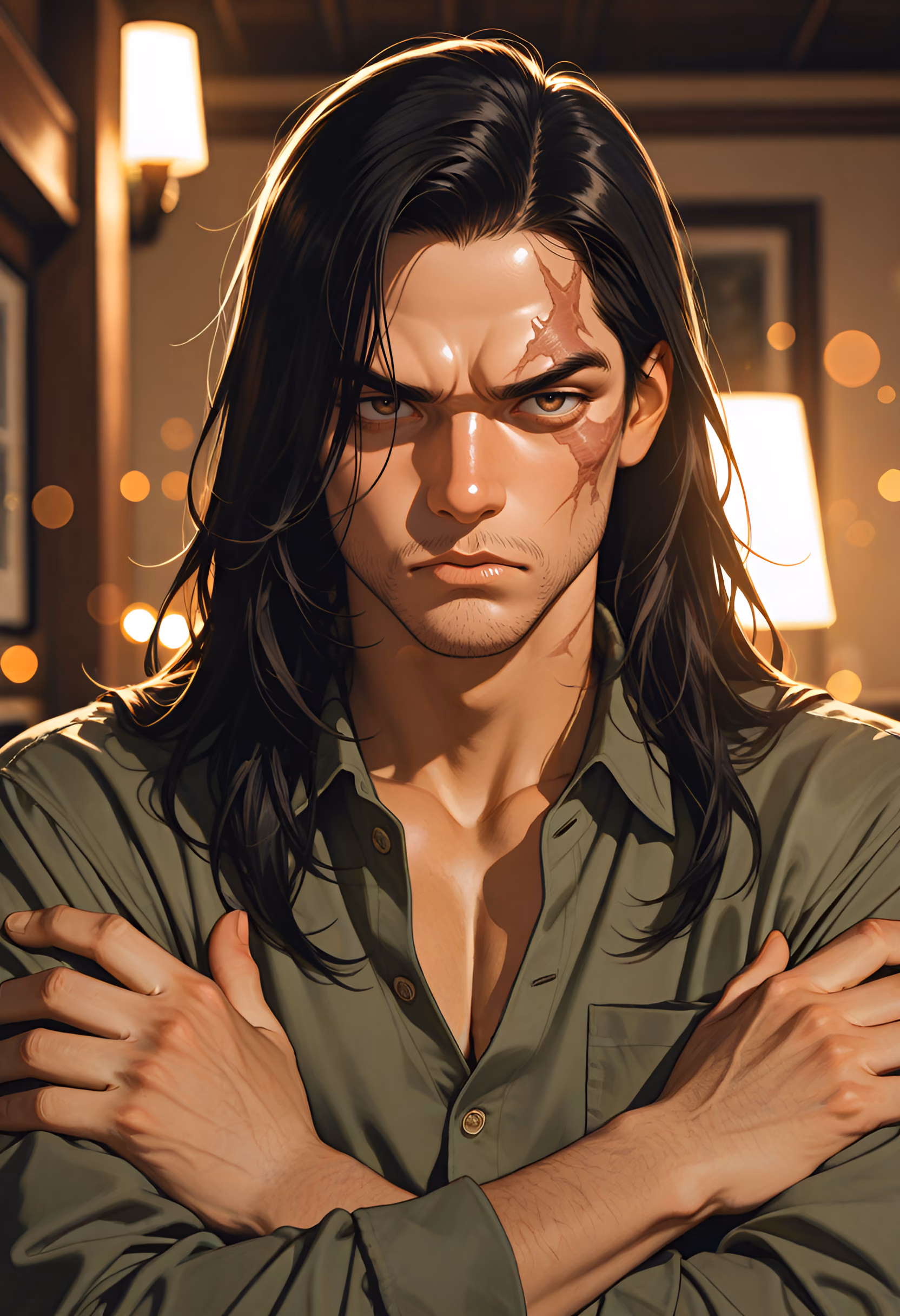 Daniel