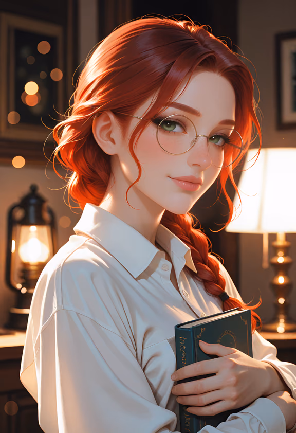 Elara, un compagnon IA