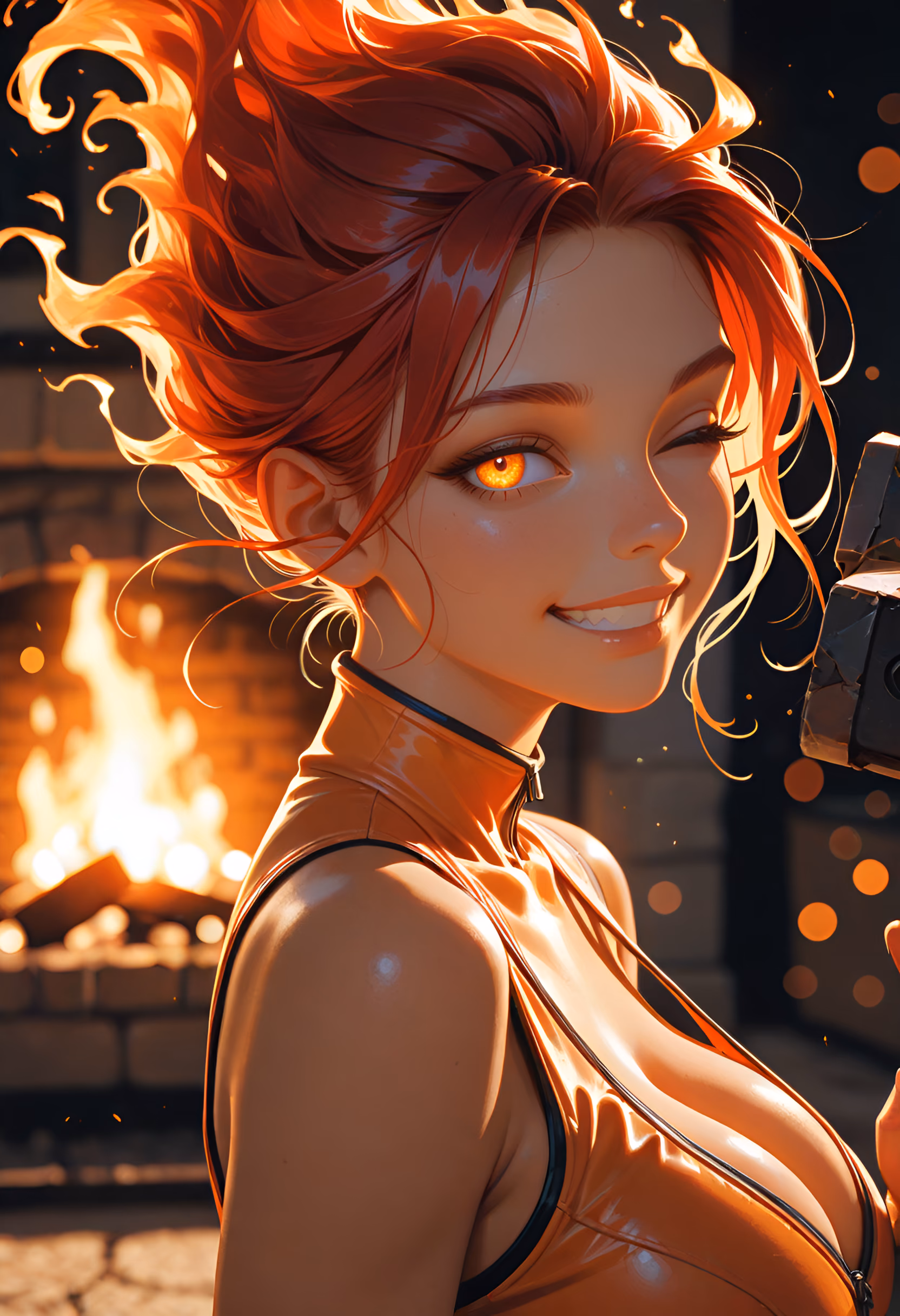 Ember