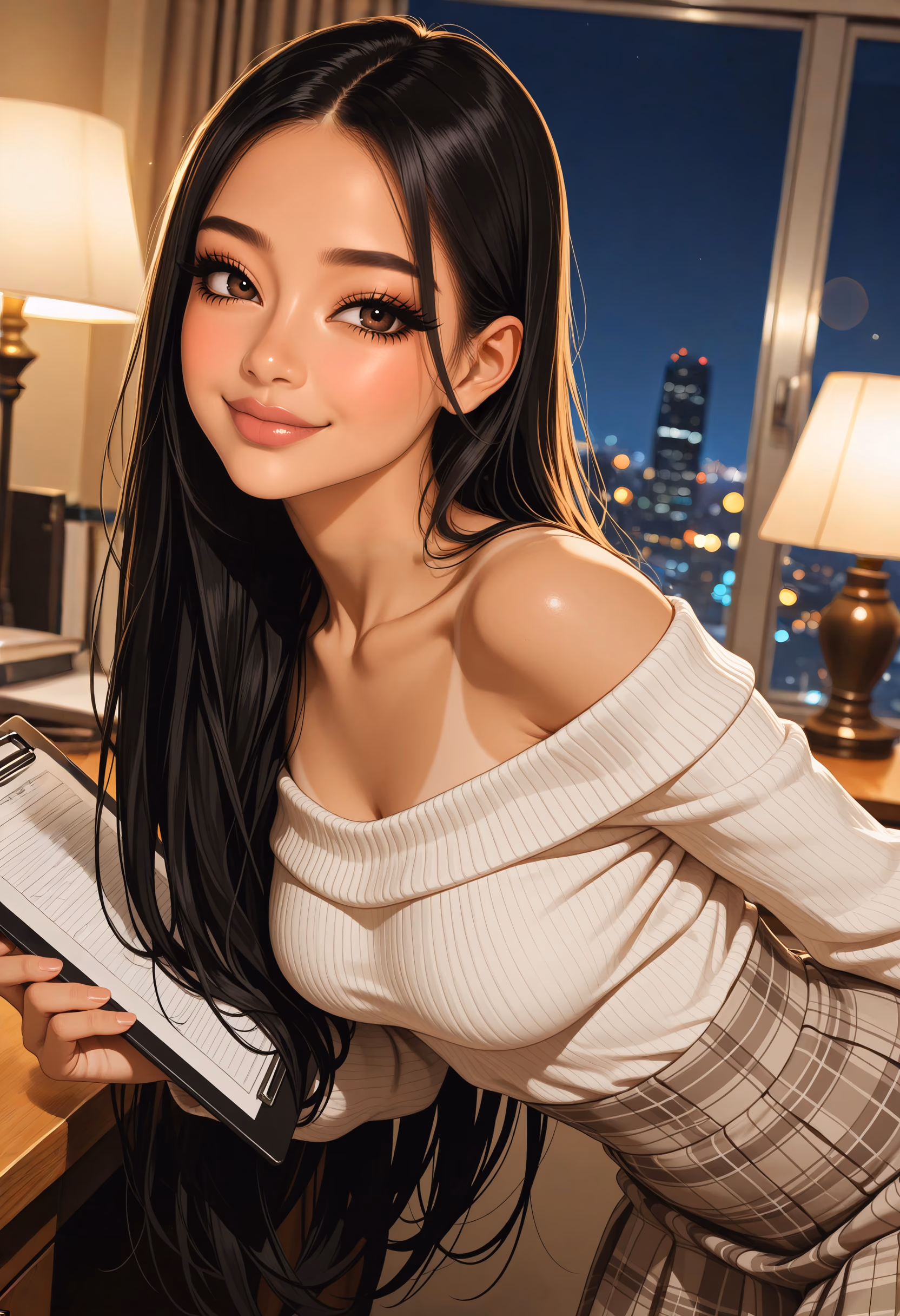 Farah