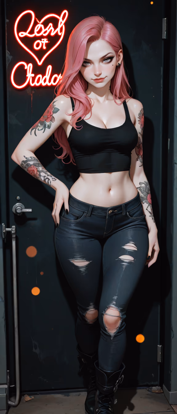 Ivy
