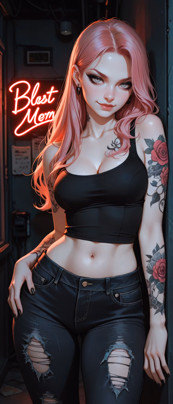 Ivy
