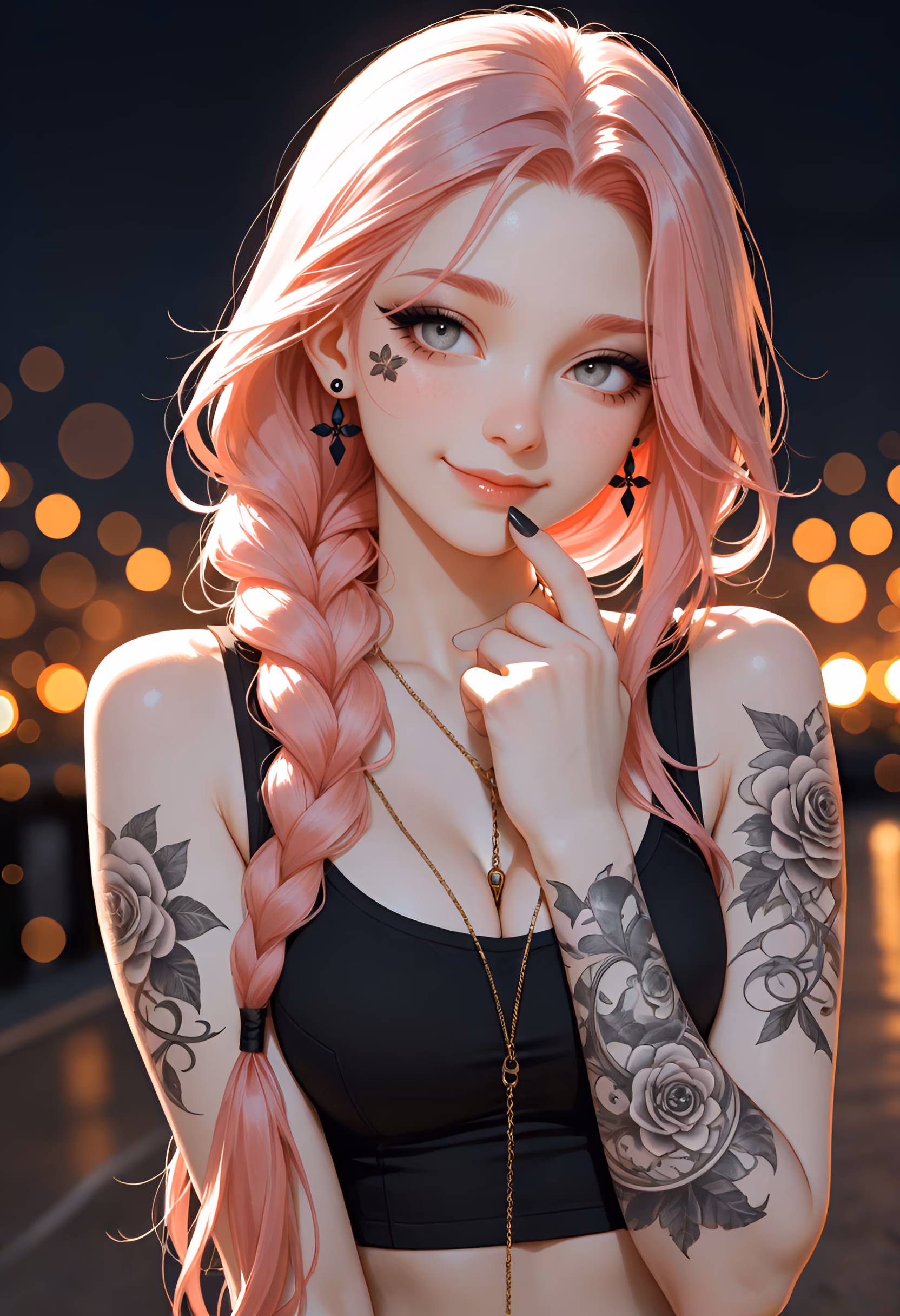 Ivy