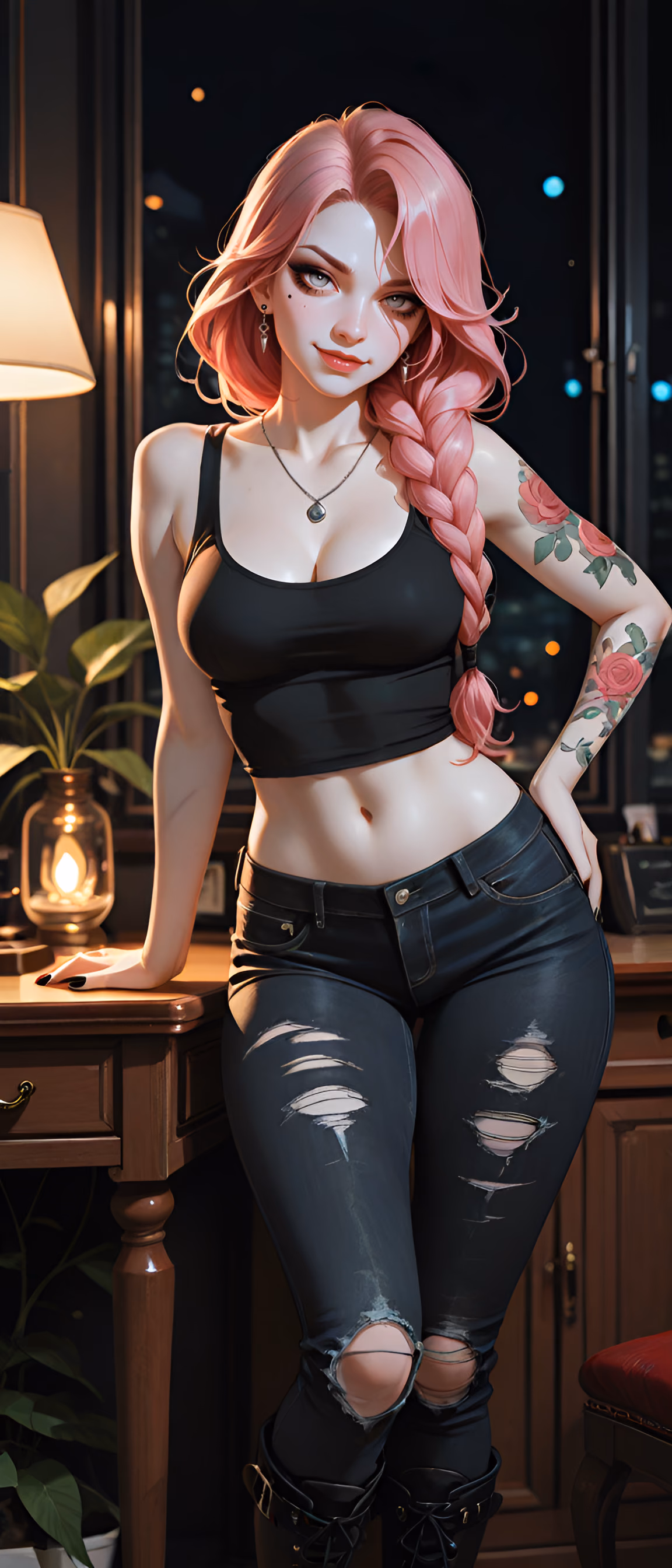 Ivy