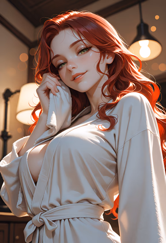 Maeve, ein KI-Begleiter