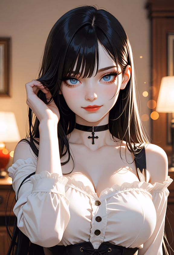 Maren, un compagno AI