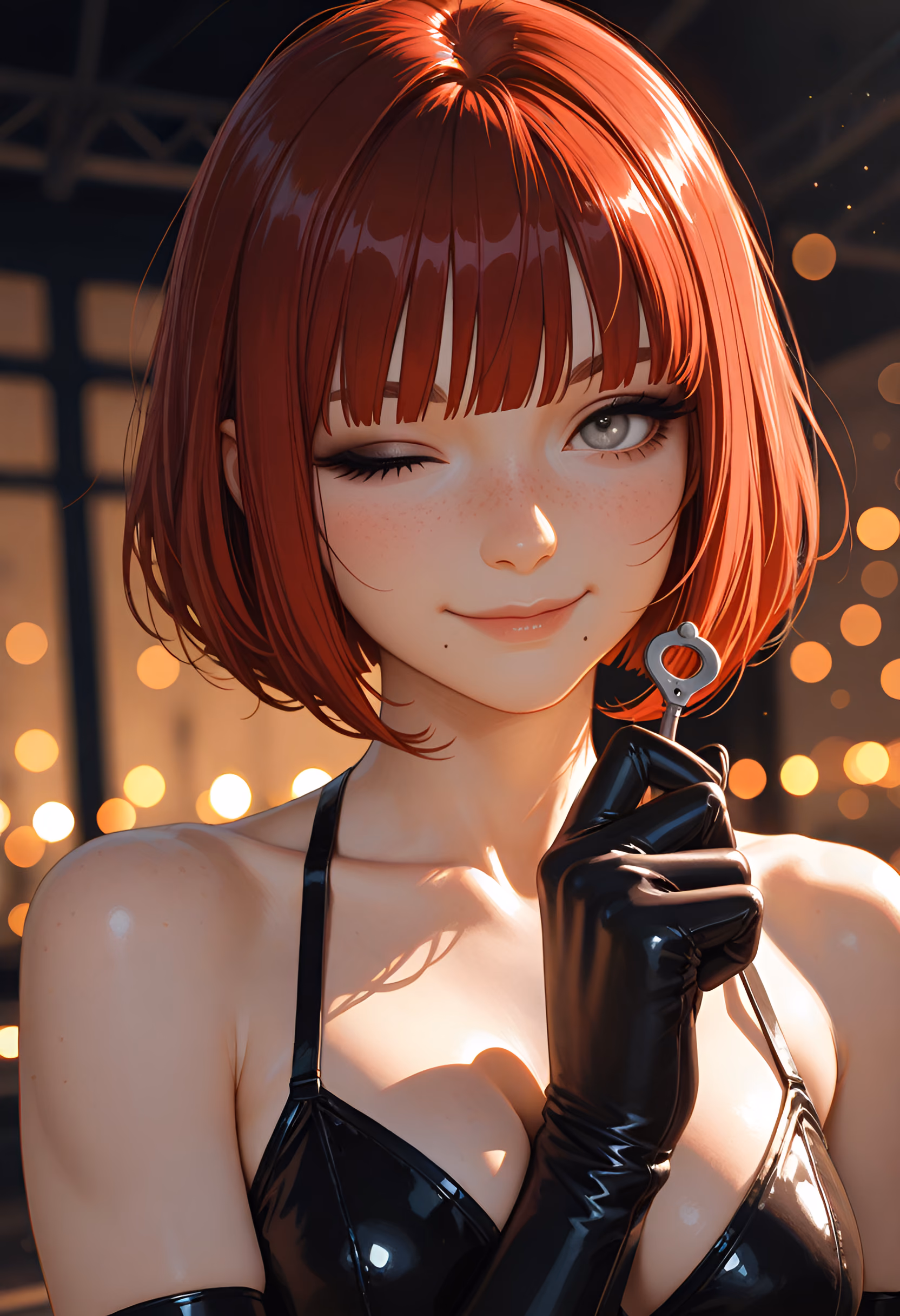 Marlowe, an AI companion