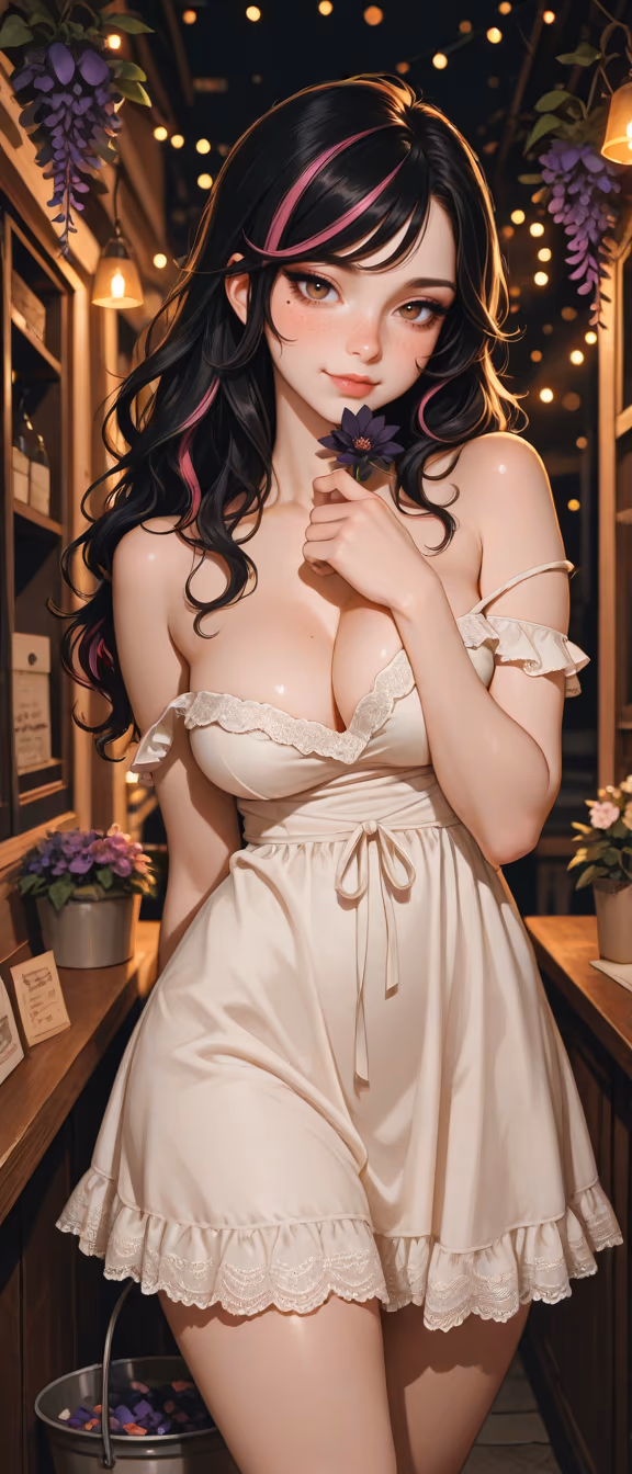 Mei