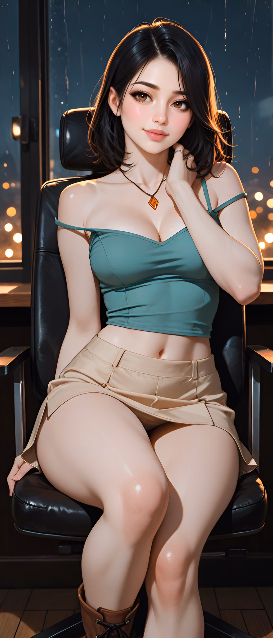Mila