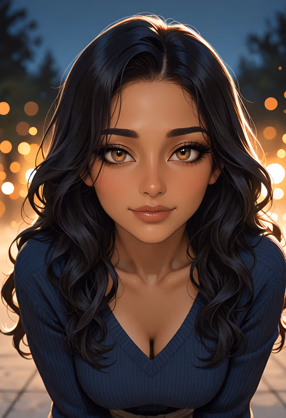 Noor, un compagnon IA