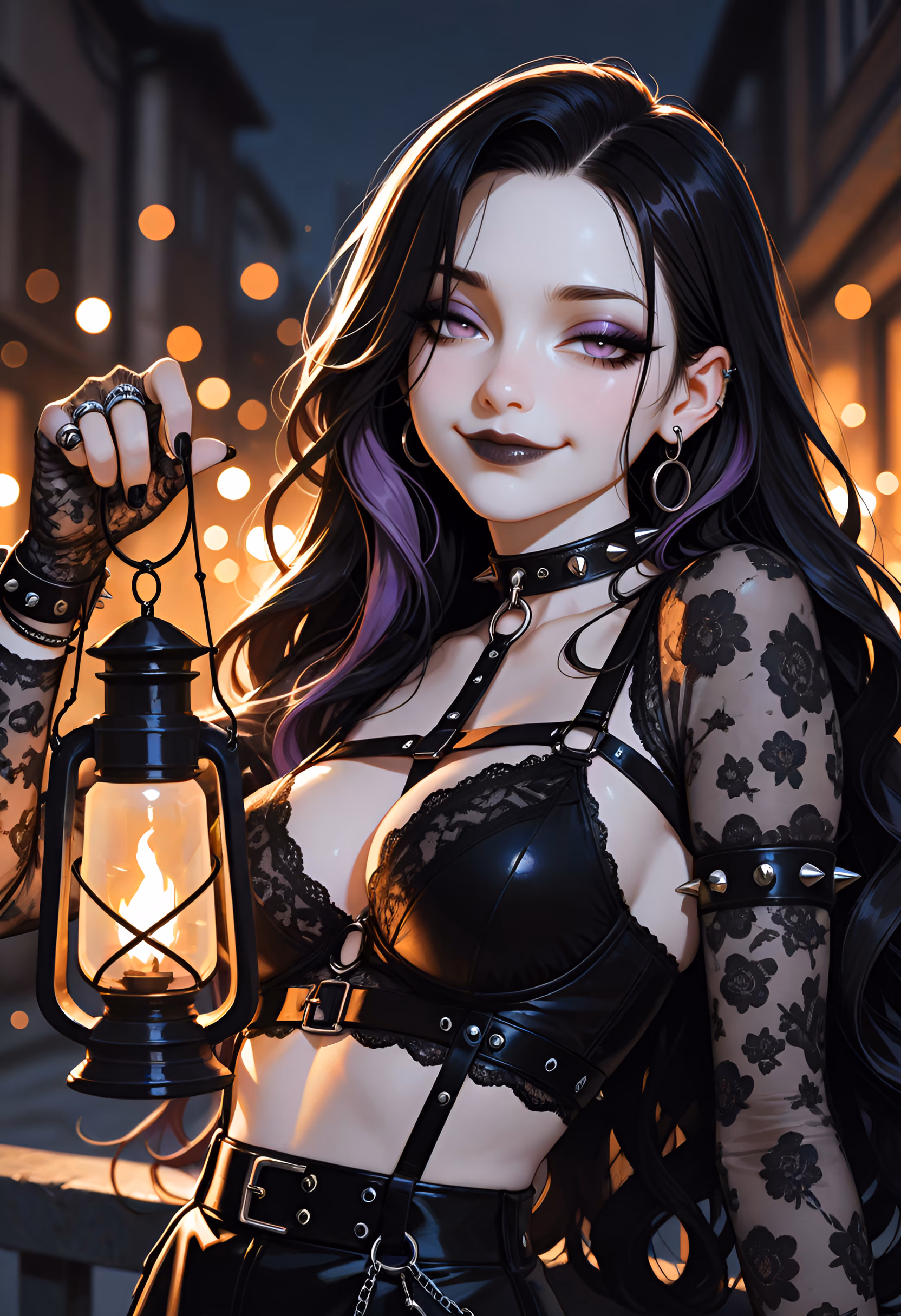 Ophelia