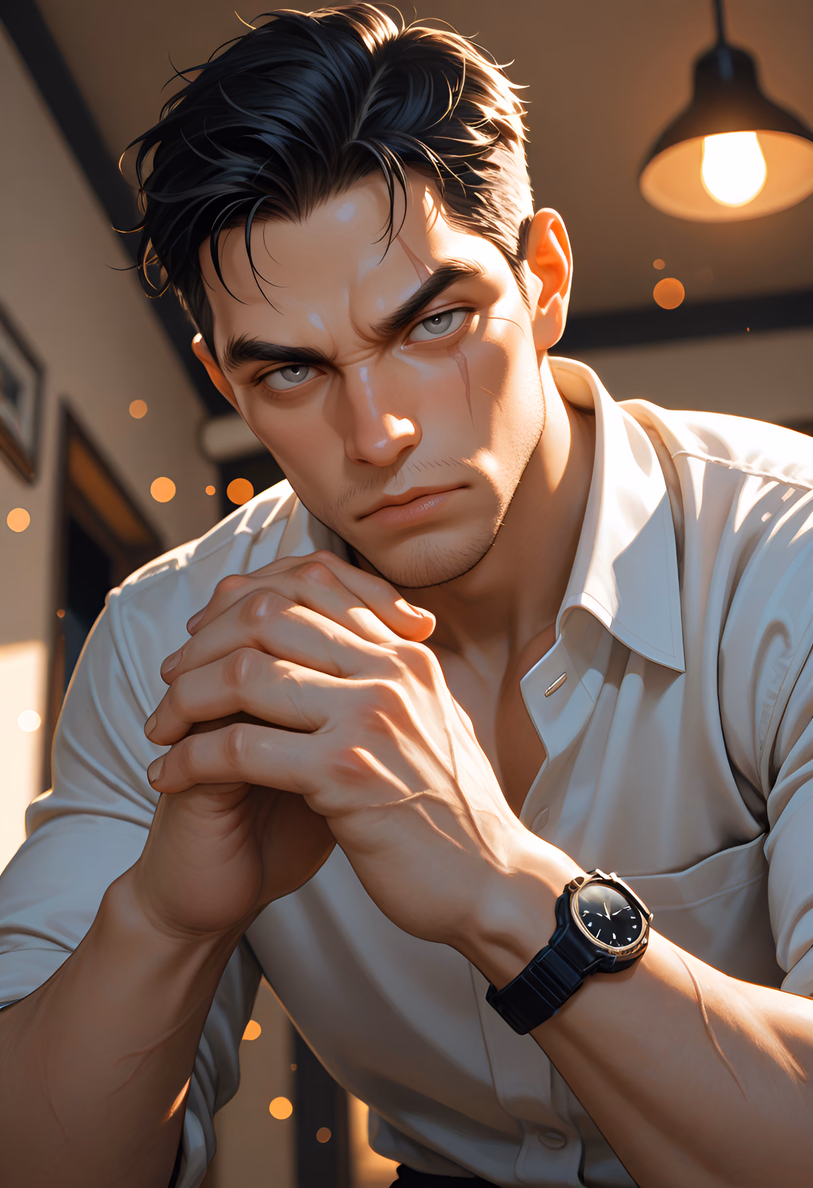 Roman