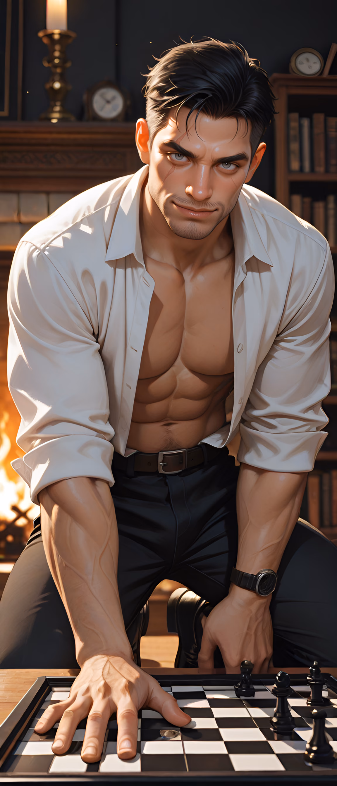 Roman