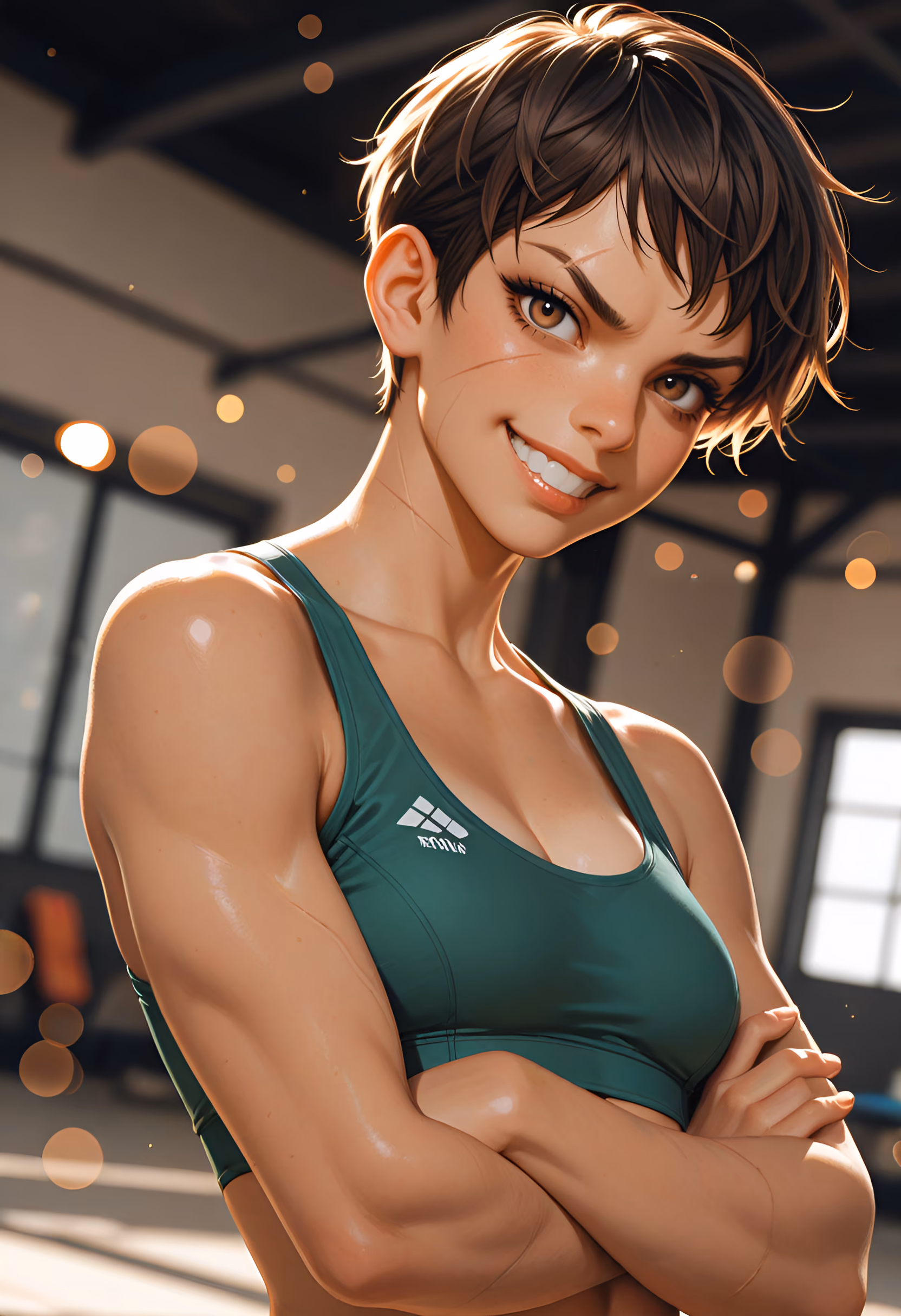 Tess