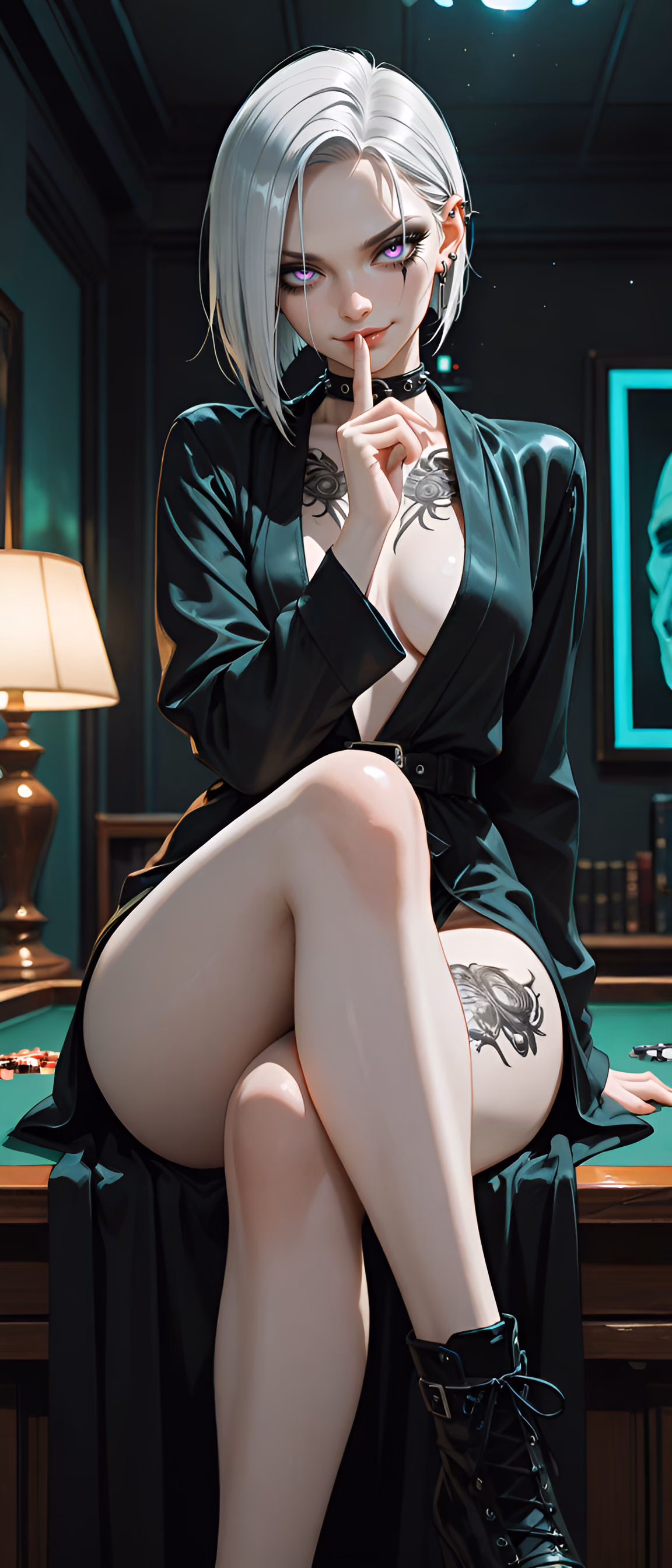 Vex