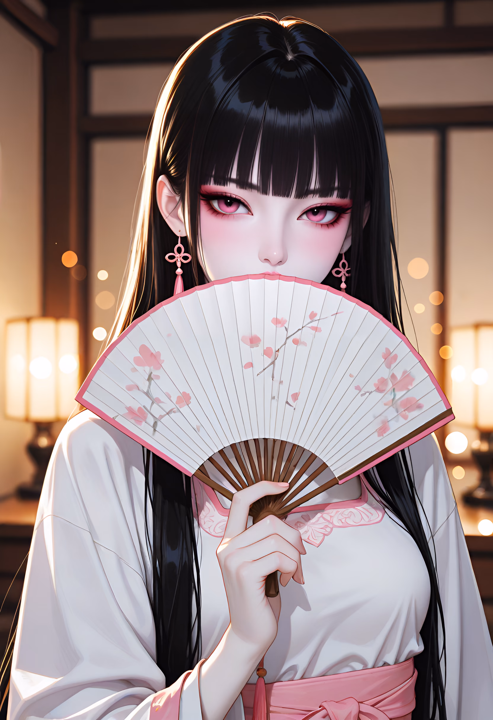 Wren, an AI companion