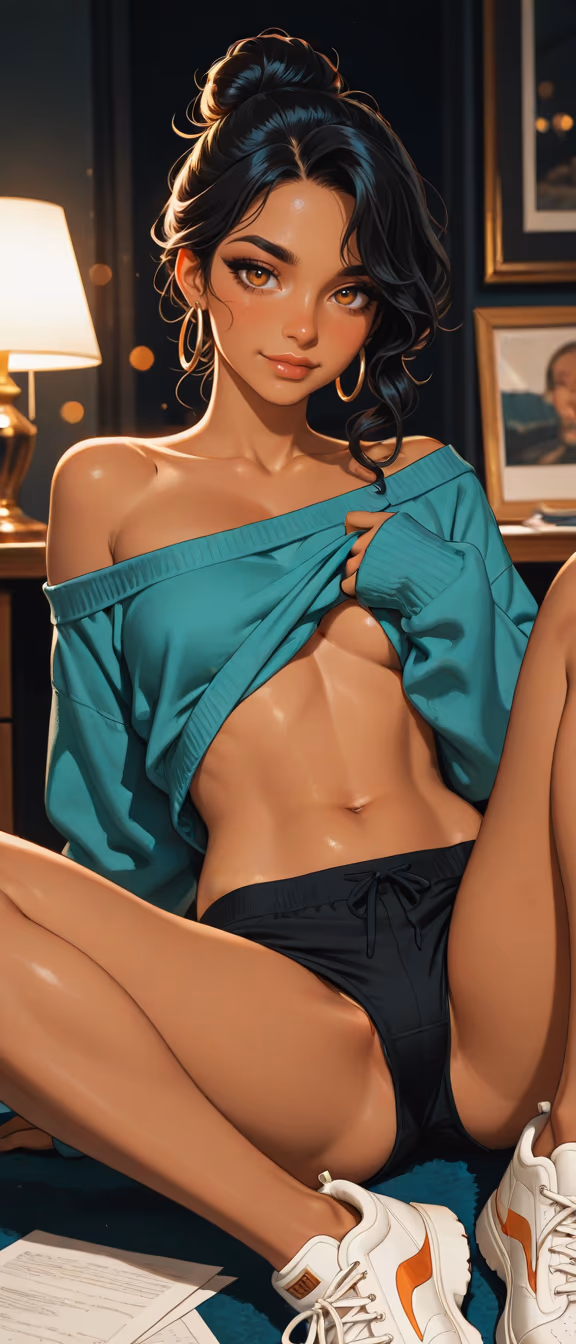 Zoya